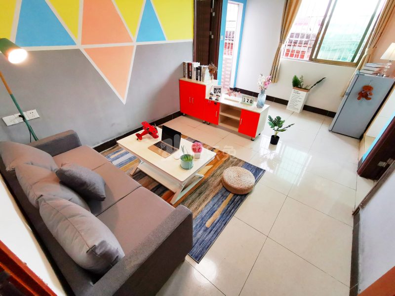 增滘村10779463客厅图0