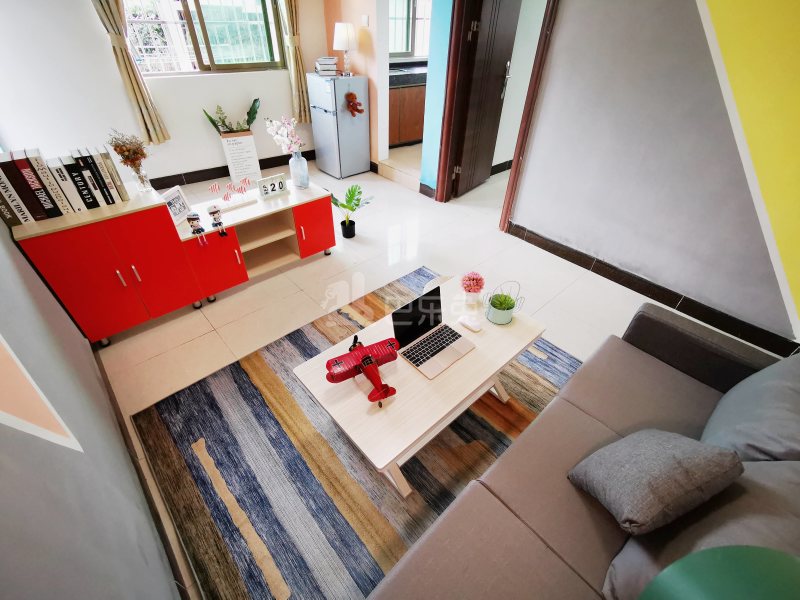 增滘村10779463客厅图3