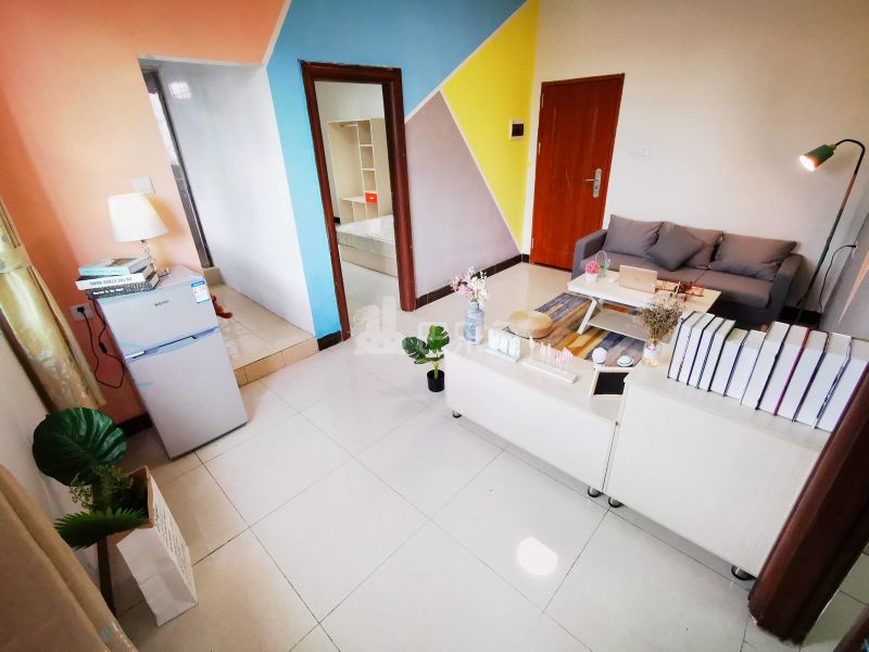 增滘村10779463客厅图2