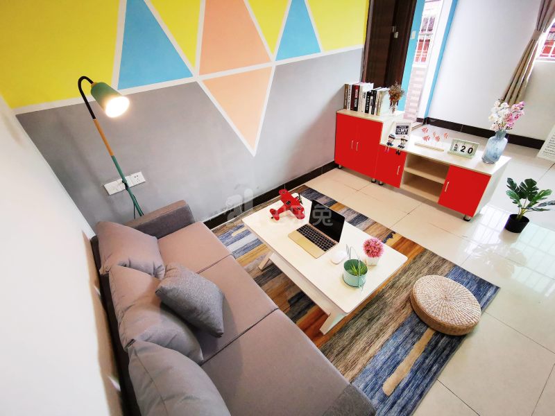 增滘村10779463客厅图1