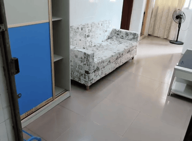 萧岗村(白云区新市萧岗北门东街33号) 1室1厅1卫