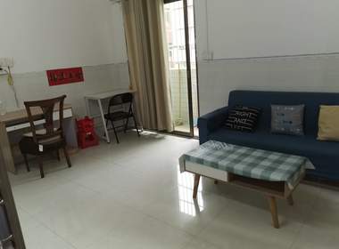 增滘村 1室1厅1卫