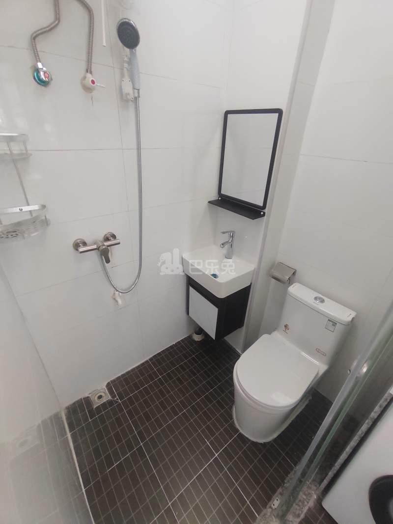 矿泉街沙涌南村莲涌街2号之310780117卫生间图5