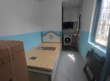 矿泉街沙涌南村莲涌街2号之3 