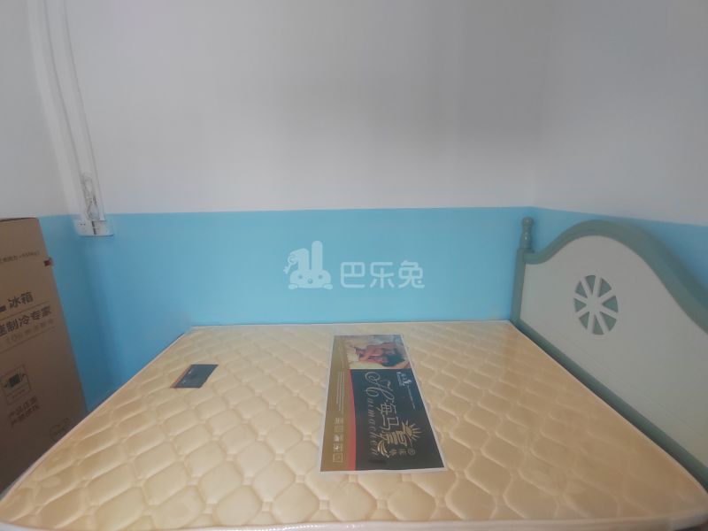 矿泉街沙涌南村莲涌街2号之310780117卧室图3