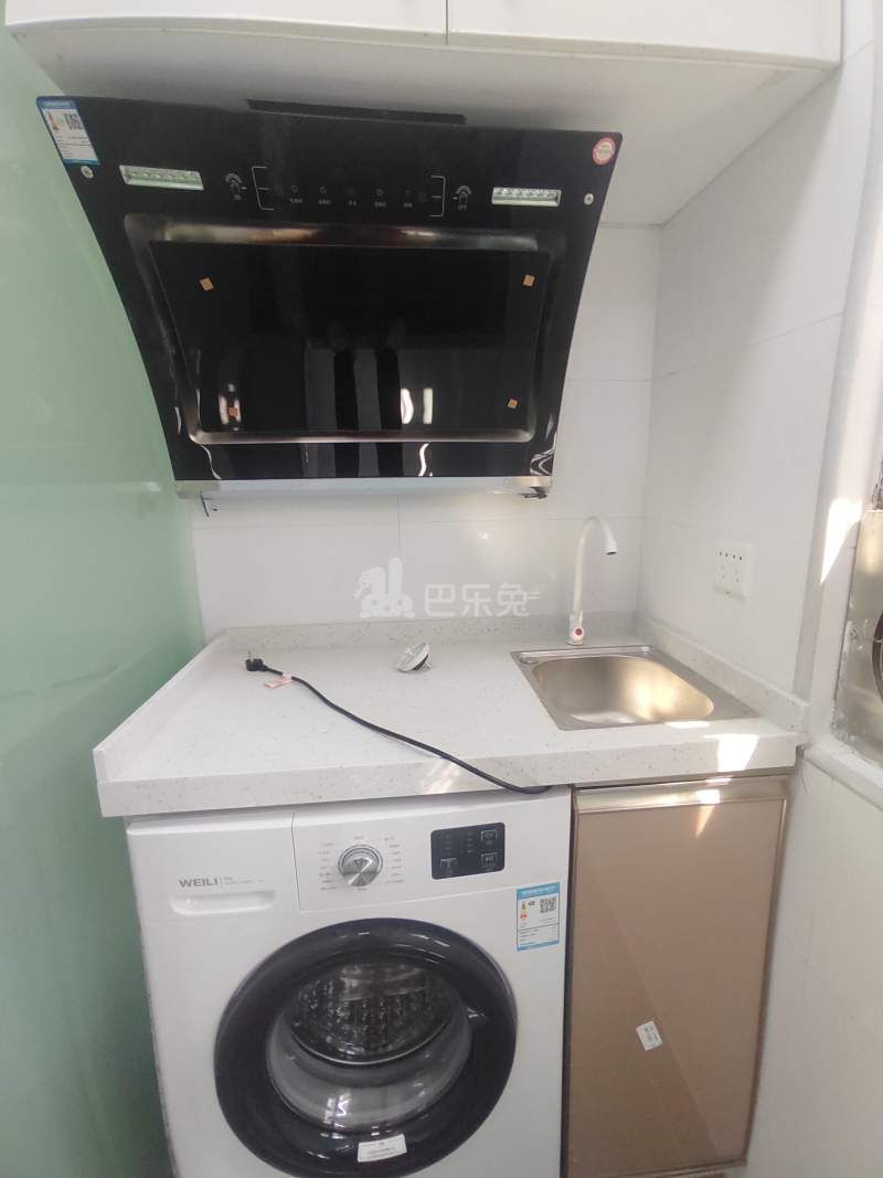 矿泉街沙涌南村莲涌街2号之310780117厨房图4