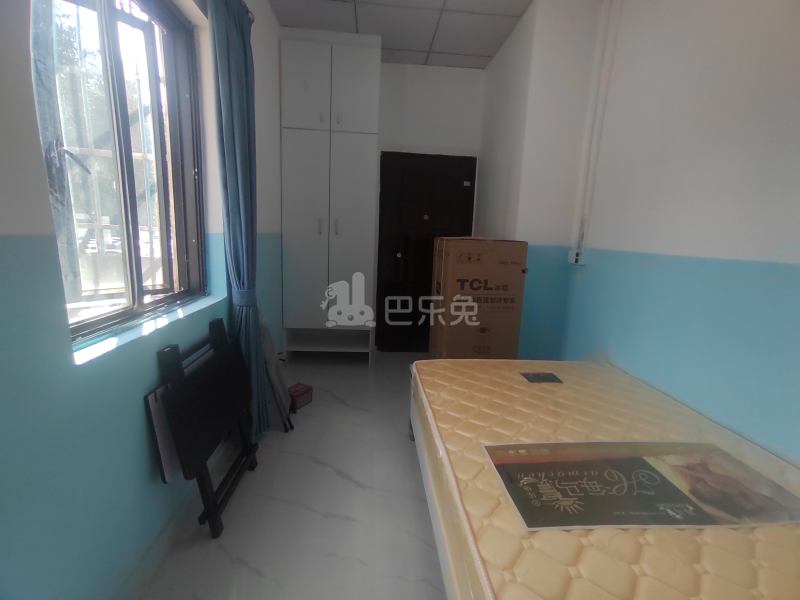 矿泉街沙涌南村莲涌街2号之310780117卧室图2