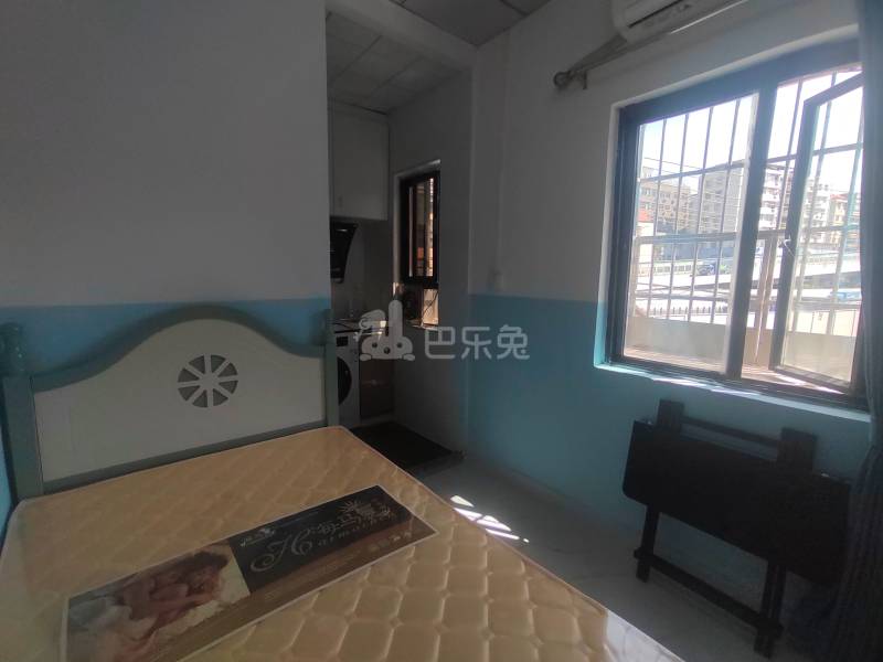 矿泉街沙涌南村莲涌街2号之310780117卧室图1