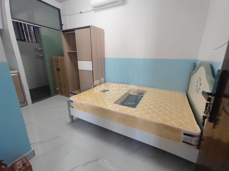 矿泉街沙涌南村莲涌街2号之310780125卧室图0