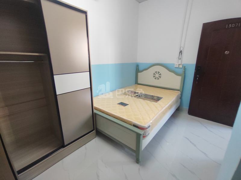 矿泉街沙涌南村莲涌街2号之310780125卧室图1