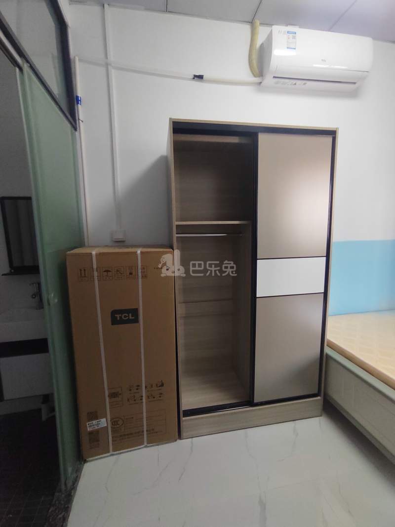 矿泉街沙涌南村莲涌街2号之310780125卧室图2