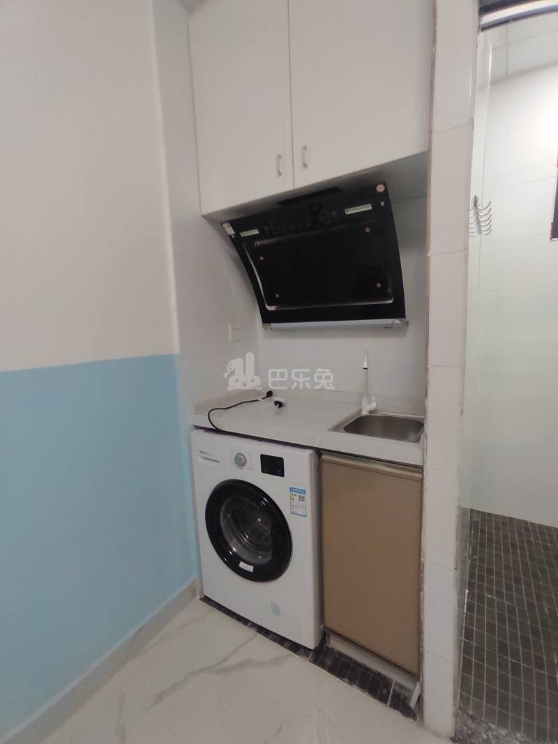 矿泉街沙涌南村莲涌街2号之310780125厨房图4