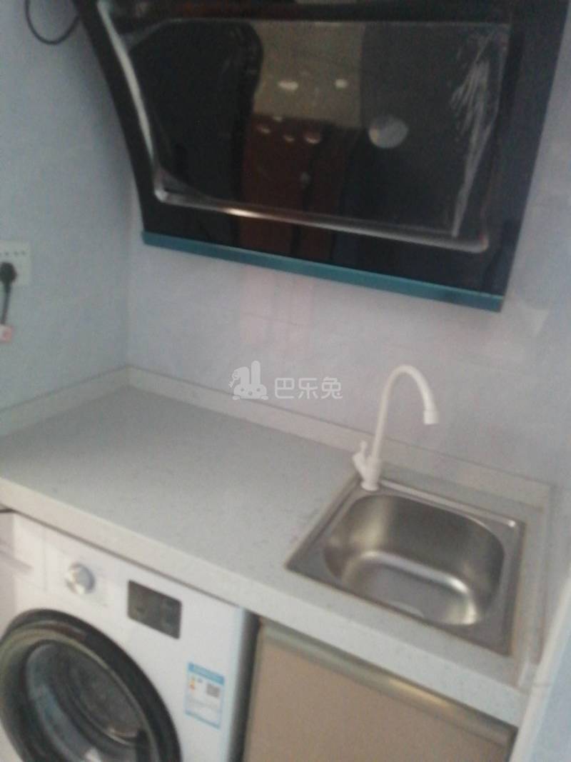 矿泉街沙涌南村莲涌街2号之310780136厨房图5