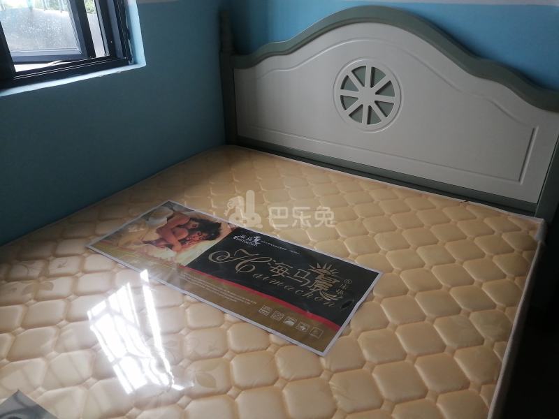 矿泉街沙涌南村莲涌街2号之310780136卧室图1