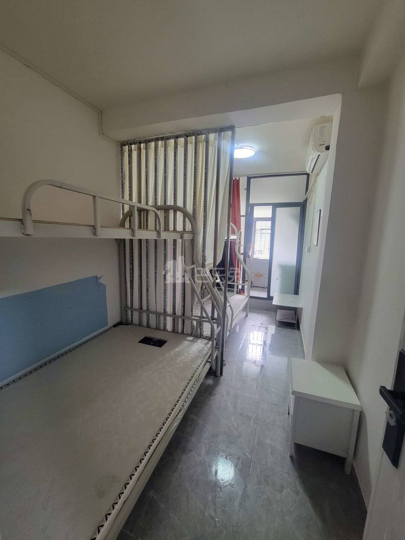 月亮湾花园10781081卧室图0