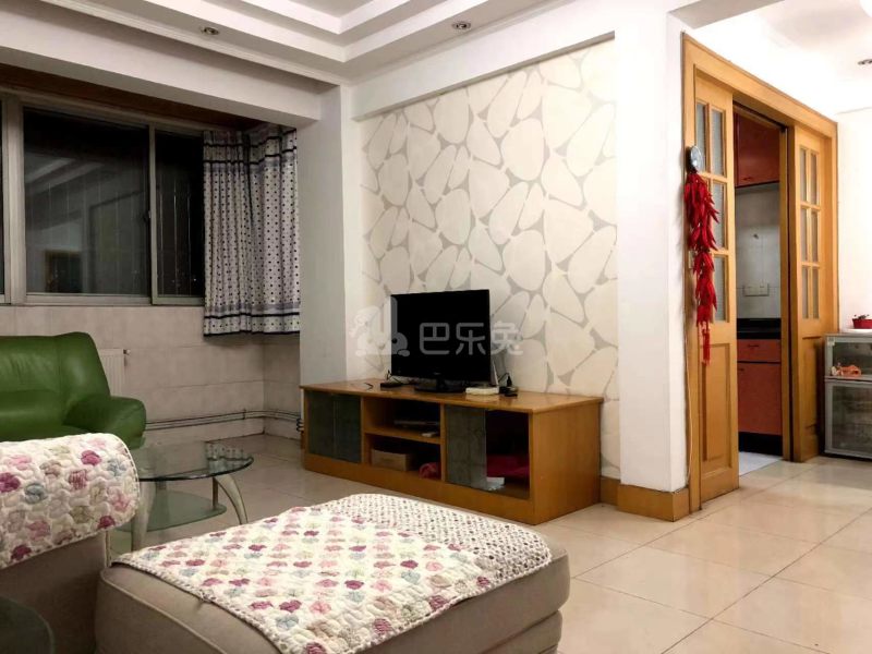 红山山庄10781114卧室图2