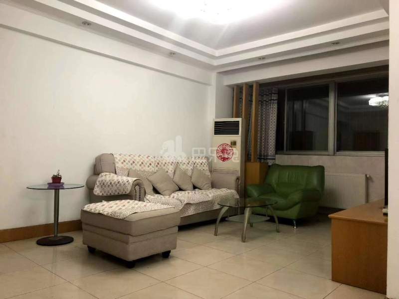 红山山庄10781114卧室图6