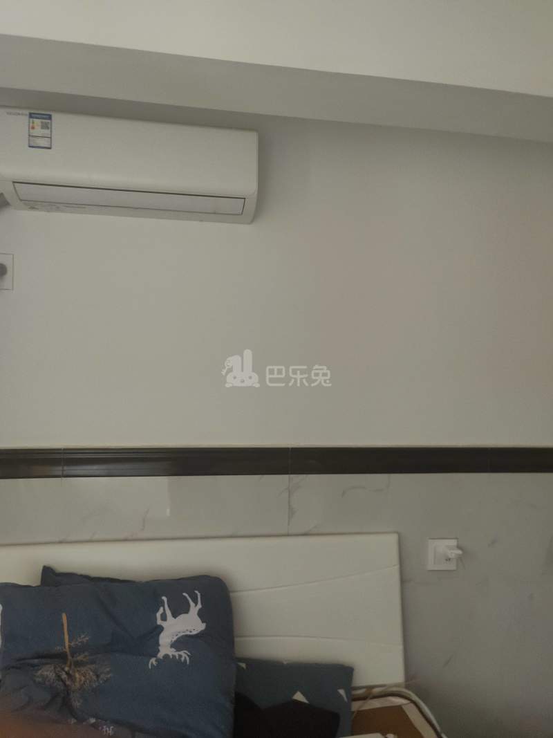 家港城10781580卧室图1