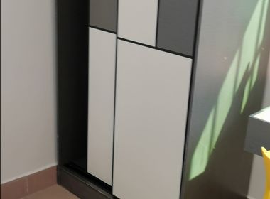 萧岗村(白云区新市萧岗北门东街33号) 1室1厅1卫