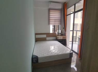 龙洞迎福北四巷4号 1室0厅1卫