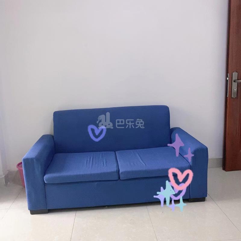 海北村10783005客厅图3