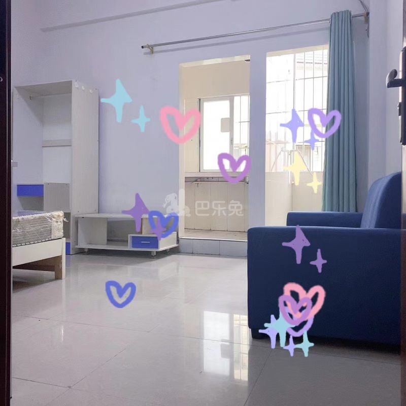 海北村10783005卧室图0