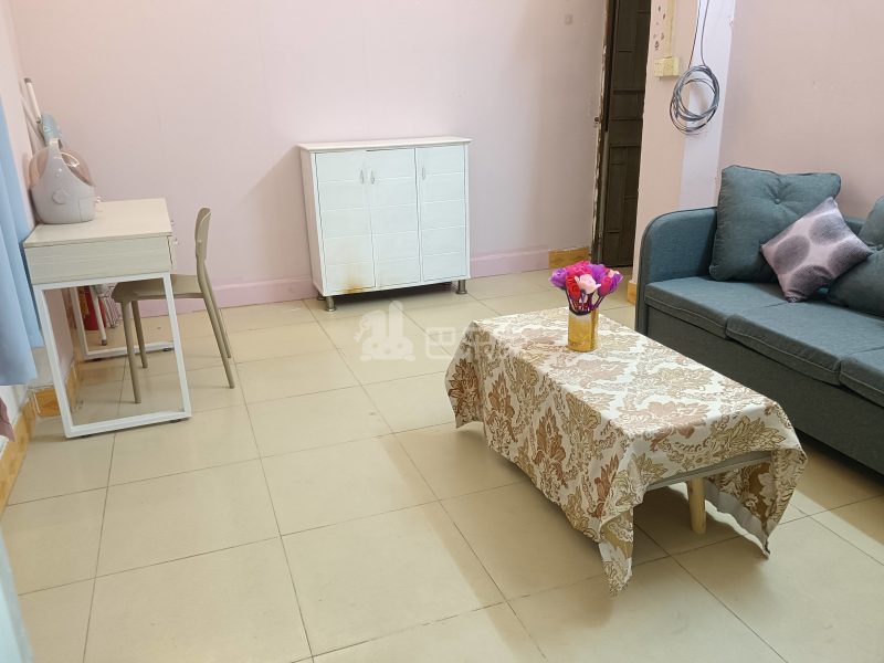 沙涌小区10783024客厅图4