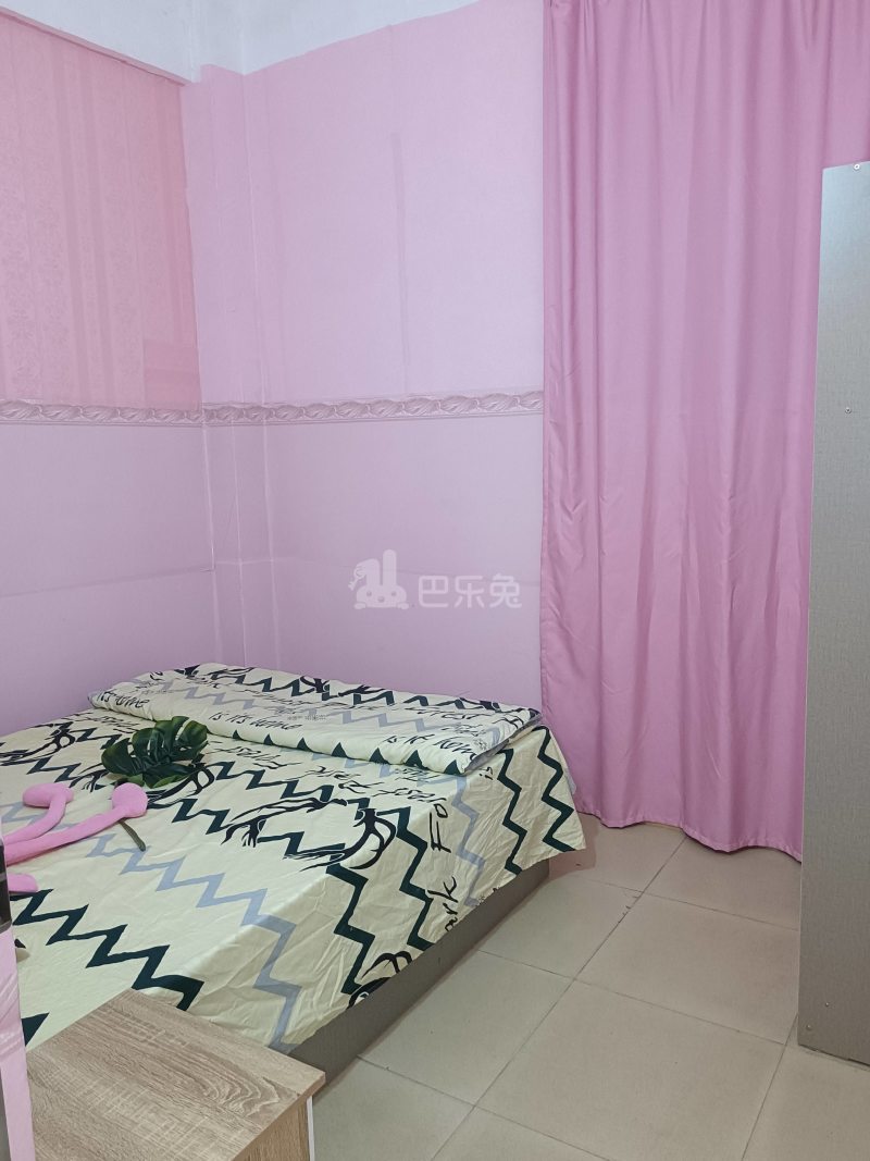 沙涌小区10783024卧室图1