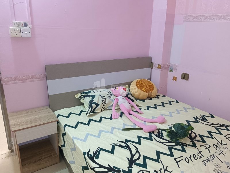 沙涌小区10783024卧室图0