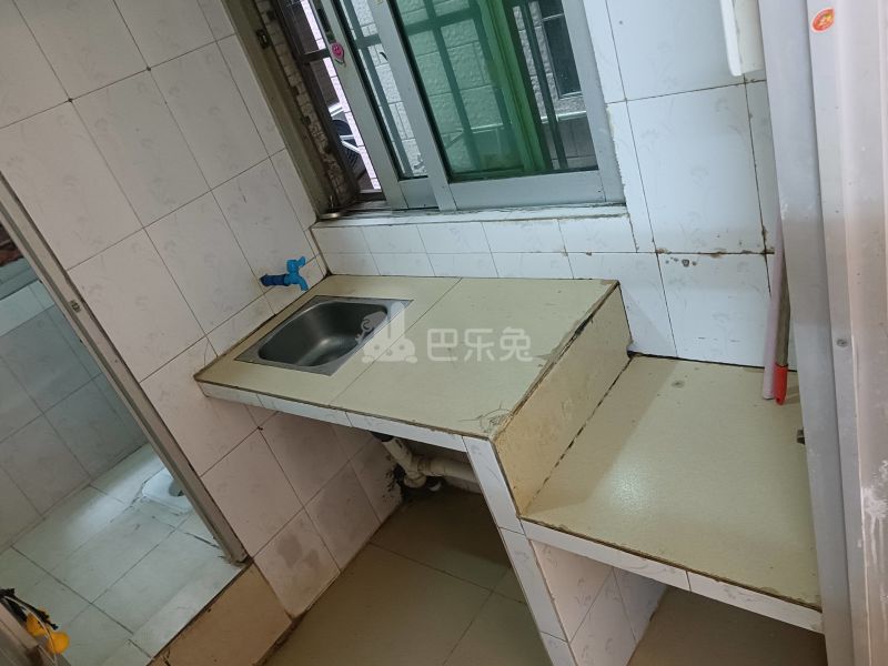 沙涌小区10783024周边环境图5