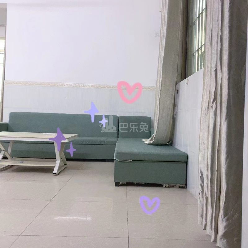 海北村10783196客厅图3