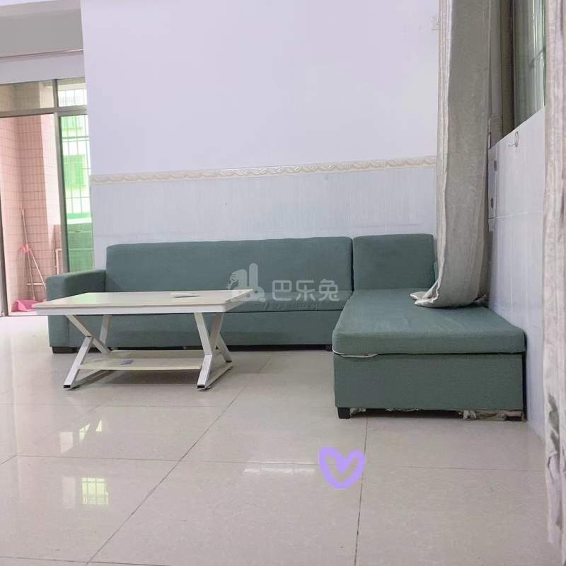 海北村10783196客厅图4