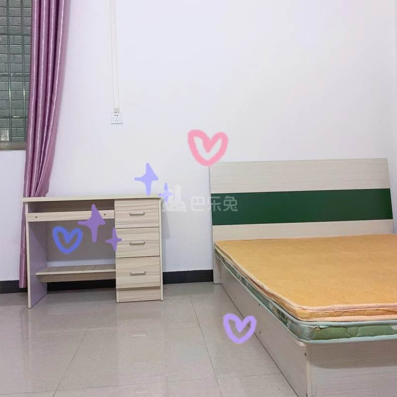 海北村10783196卧室图1