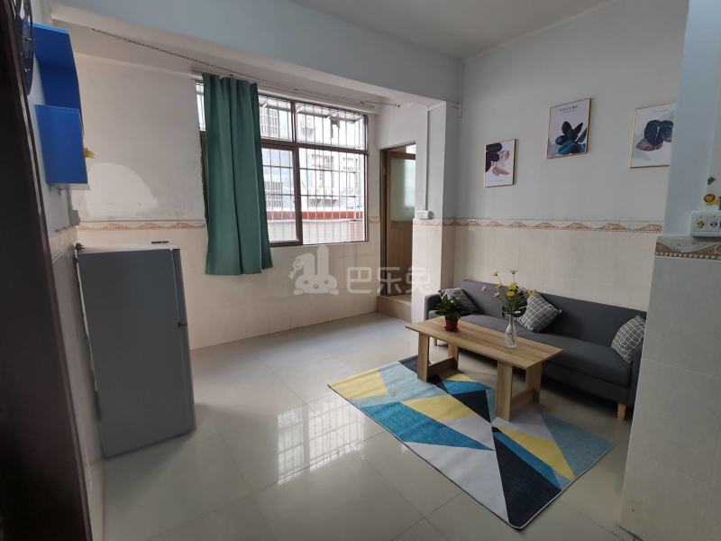 夏良村10783379周边环境图1