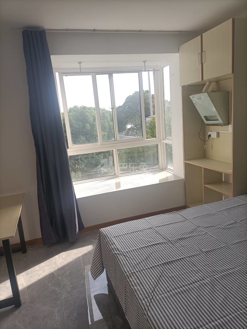 民旺苑北区10783398卧室窗户图12