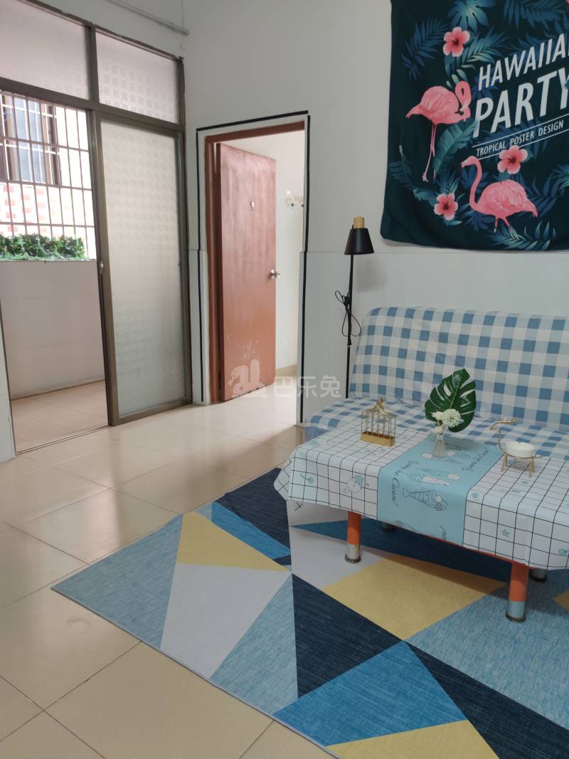 夏良村10783438卧室图0