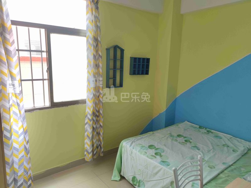 夏良村10783438周边环境图1