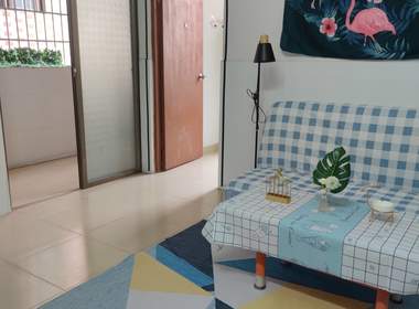 夏良村 1室1厅1卫