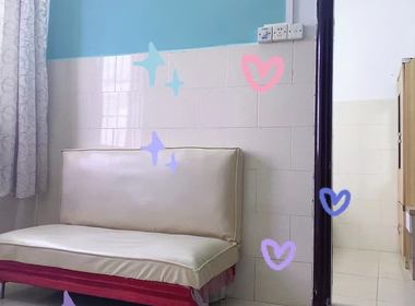 海北村 1室1厅1卫