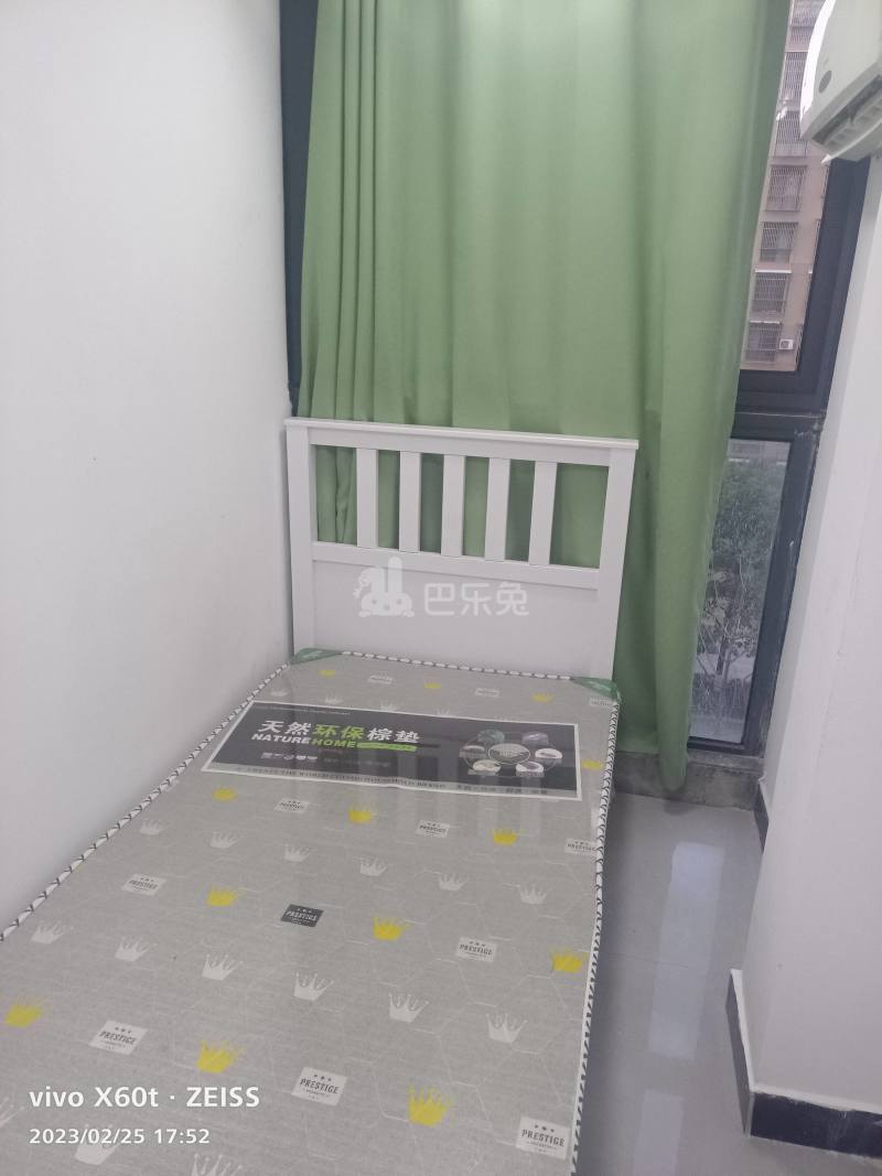 塘南茗苑10784373卧室图0