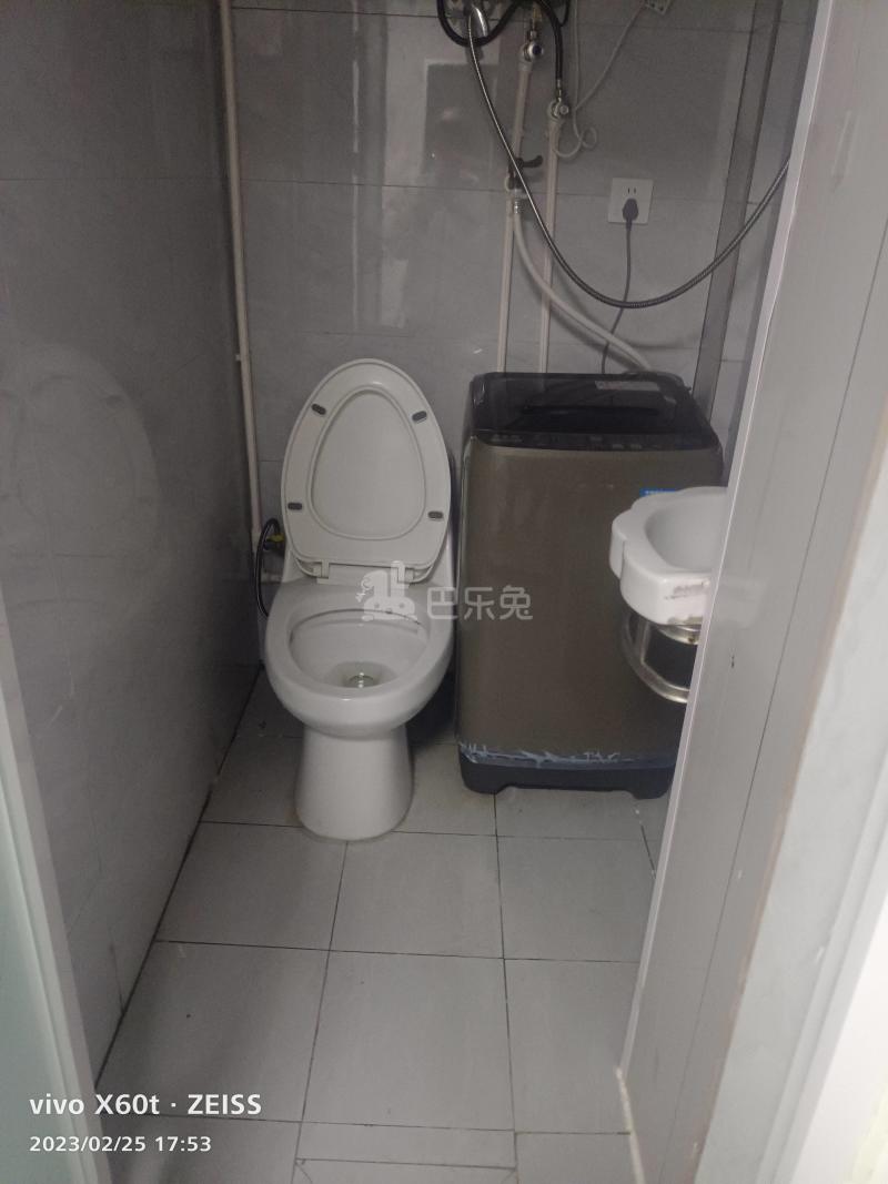 塘南茗苑10784373卫生间图4