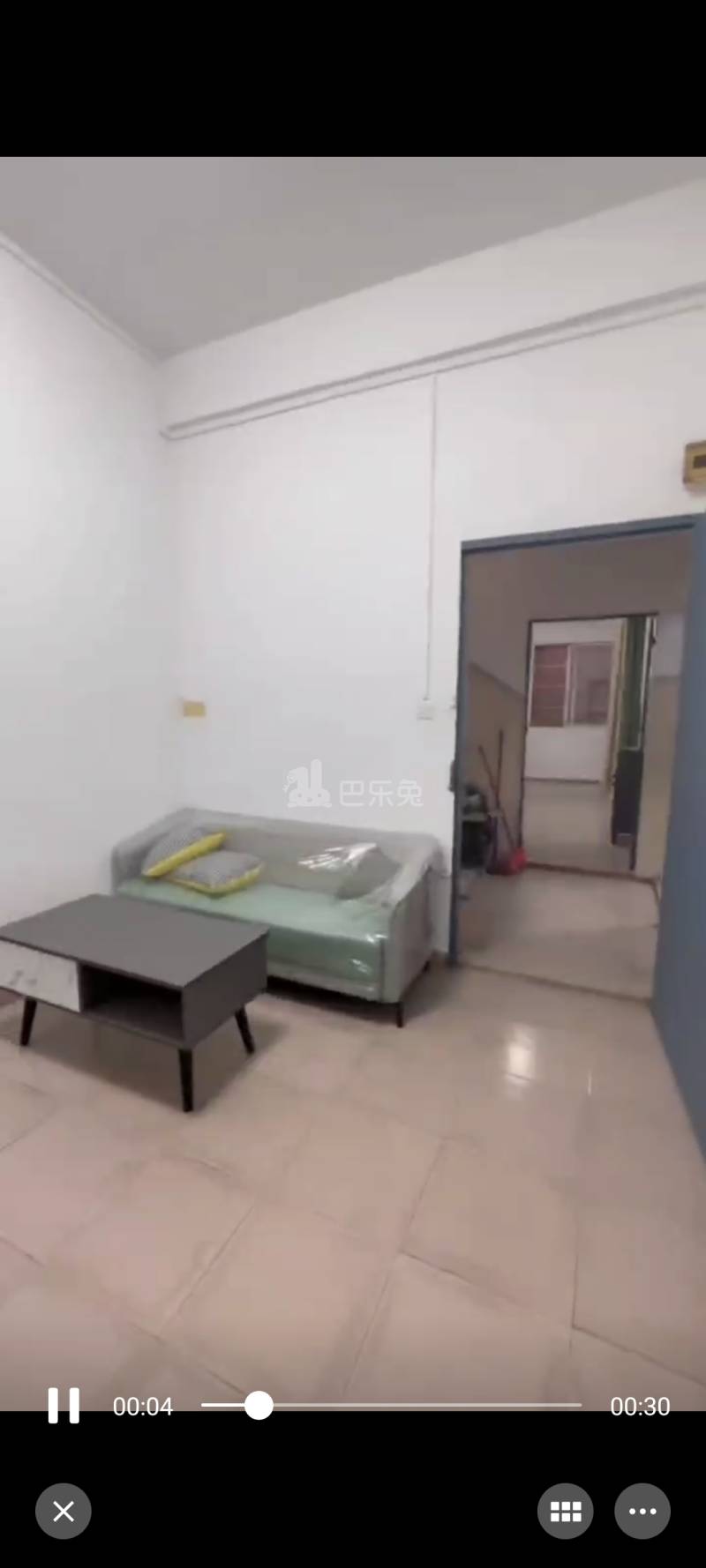 萧岗村(白云区新市萧岗北门东街33号)10788626卧室图0