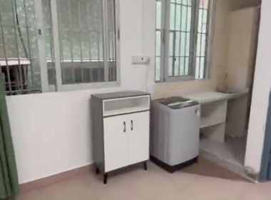 萧岗村(白云区新市萧岗北门东街33号) 1室1厅1卫