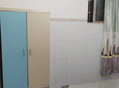 萧岗村(白云区新市萧岗北门东街33号) 1室1厅1卫