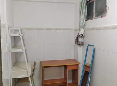 萧岗村(白云区新市萧岗北门东街33号) 1室1厅1卫