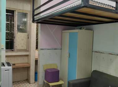 萧岗村(白云区新市萧岗北门东街33号) 1室0厅1卫