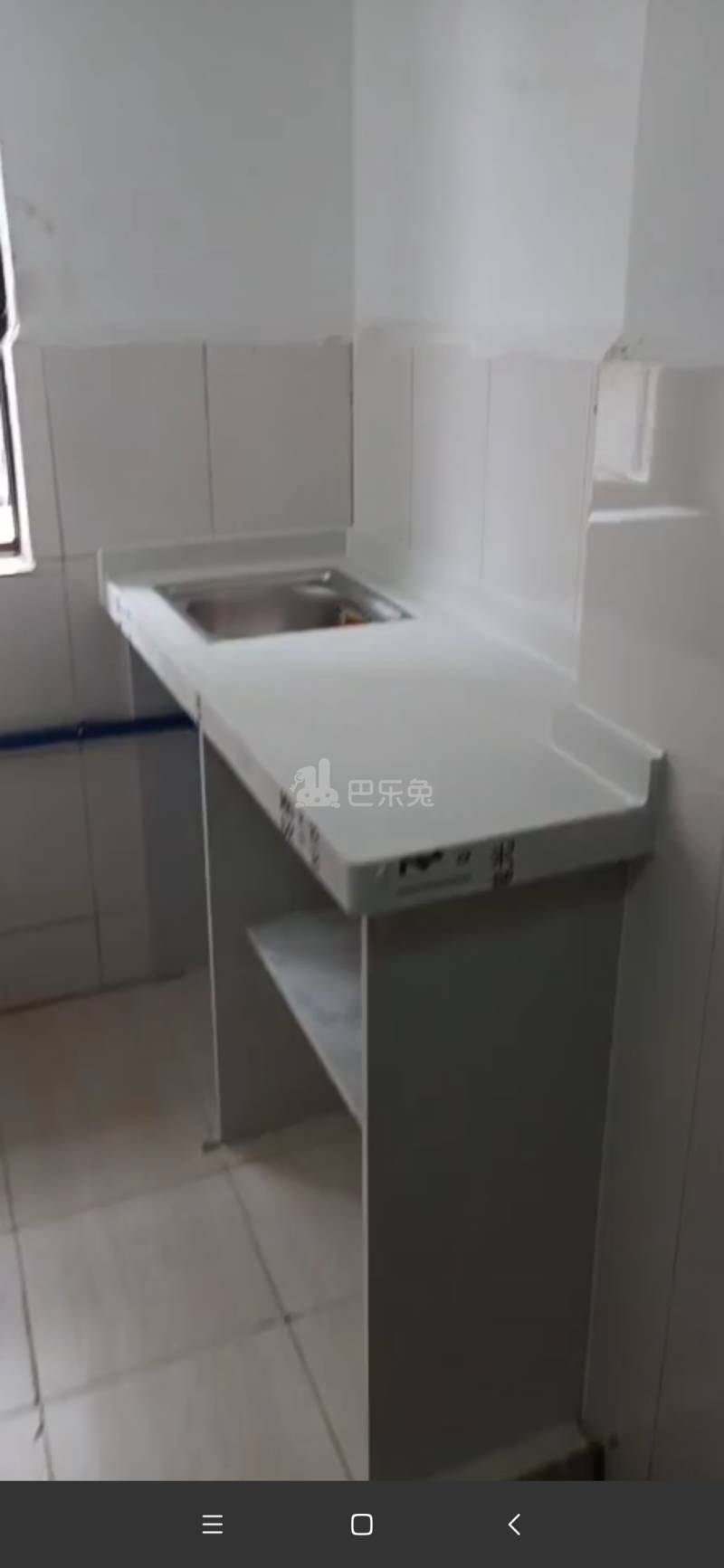 萧岗村(白云区新市萧岗北门东街33号)10789135周边环境图1