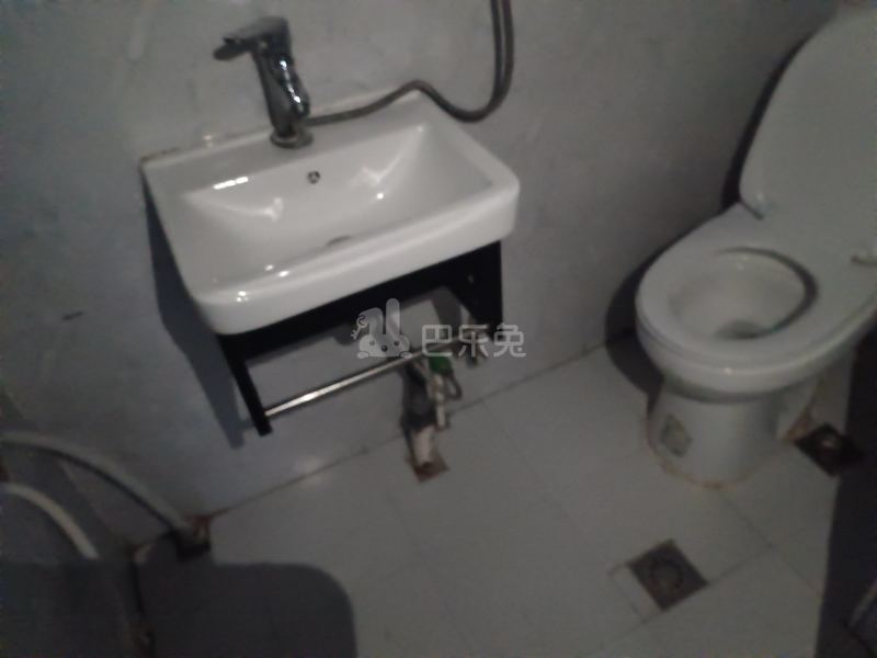 塘泾北苑10789417卫生间图5