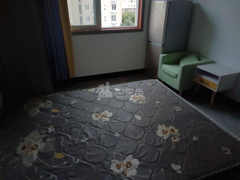 塘泾北苑10789417卧室图1