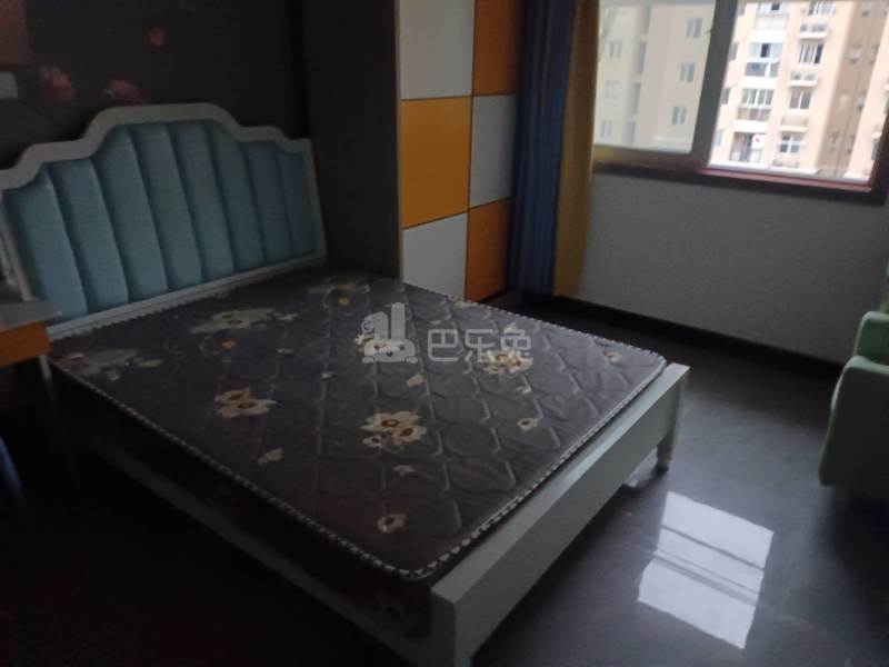 塘泾北苑10789417卧室图0